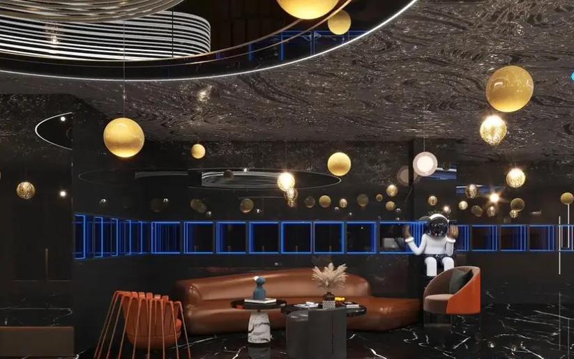 泰安商务ktv，独享音乐盛宴-宁阳县ktv预定