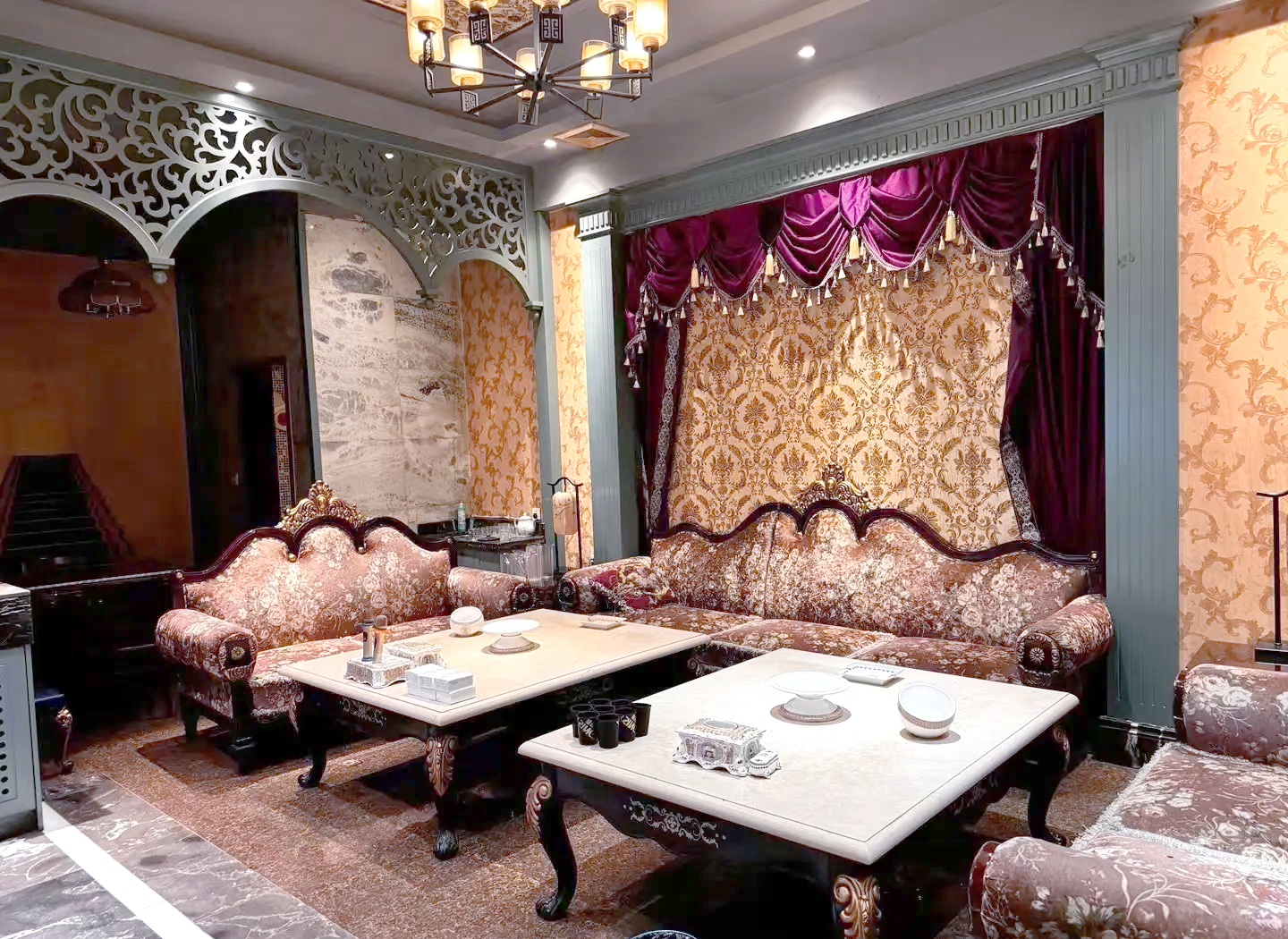 泰安商务ktv：商务场合放松的好去处-宁阳县ktv预定